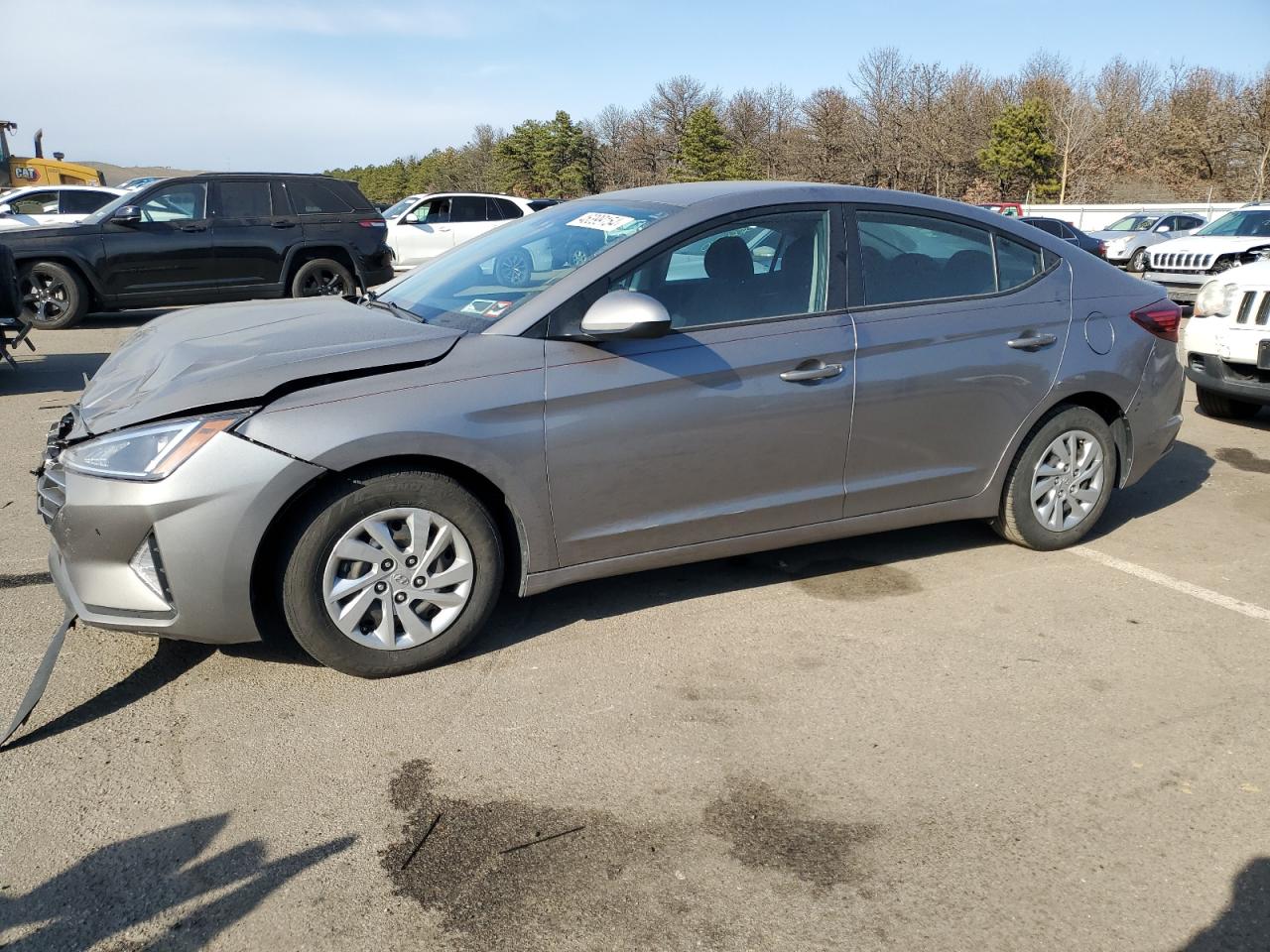 Photo 0 VIN: KMHD74LF7LU951440 - HYUNDAI ELANTRA 