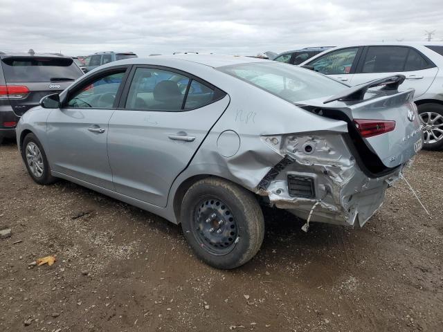 Photo 1 VIN: KMHD74LF7LU952023 - HYUNDAI ELANTRA SE 