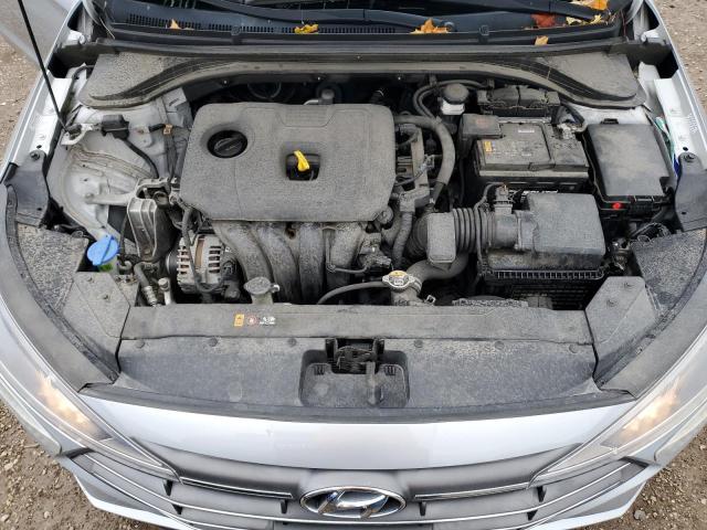 Photo 10 VIN: KMHD74LF7LU952023 - HYUNDAI ELANTRA SE 