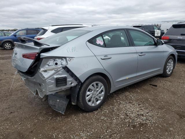 Photo 2 VIN: KMHD74LF7LU952023 - HYUNDAI ELANTRA SE 