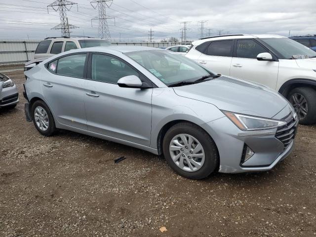 Photo 3 VIN: KMHD74LF7LU952023 - HYUNDAI ELANTRA SE 