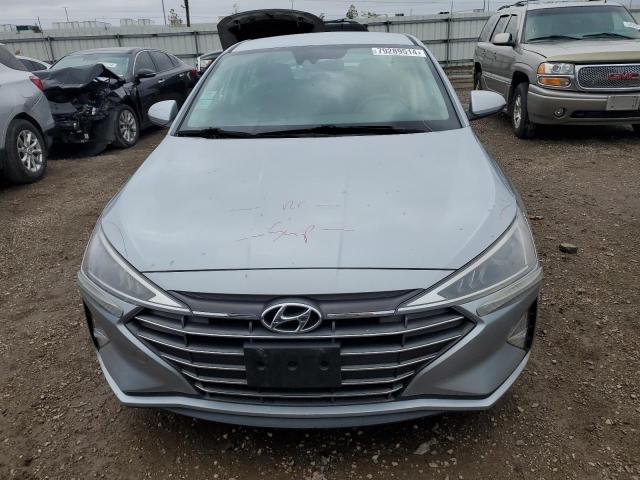 Photo 4 VIN: KMHD74LF7LU952023 - HYUNDAI ELANTRA SE 