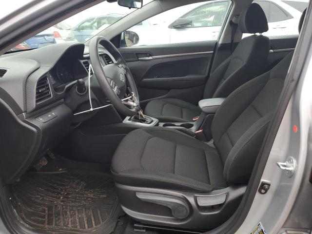 Photo 6 VIN: KMHD74LF7LU952023 - HYUNDAI ELANTRA SE 