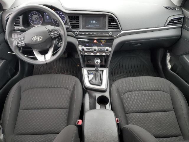 Photo 7 VIN: KMHD74LF7LU952023 - HYUNDAI ELANTRA SE 