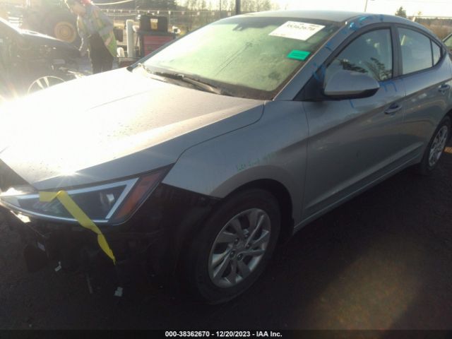 Photo 1 VIN: KMHD74LF7LU977083 - HYUNDAI ELANTRA 