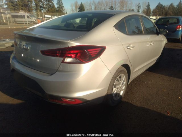 Photo 3 VIN: KMHD74LF7LU977083 - HYUNDAI ELANTRA 