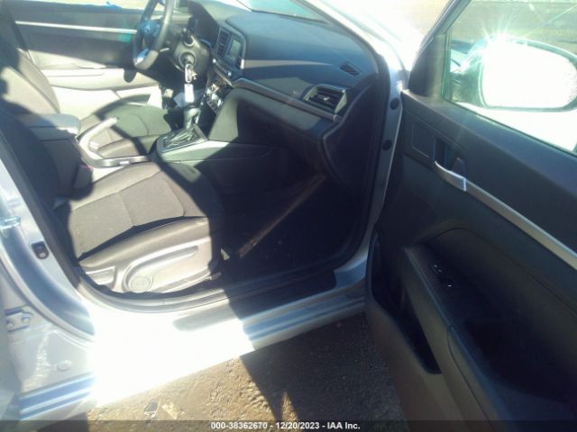 Photo 4 VIN: KMHD74LF7LU977083 - HYUNDAI ELANTRA 