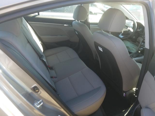 Photo 5 VIN: KMHD74LF7LU981036 - HYUNDAI ELANTRA SE 