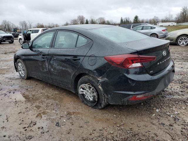 Photo 1 VIN: KMHD74LF7LU985782 - HYUNDAI ELANTRA 