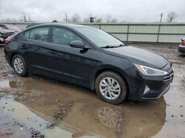 Photo 3 VIN: KMHD74LF7LU985782 - HYUNDAI ELANTRA 