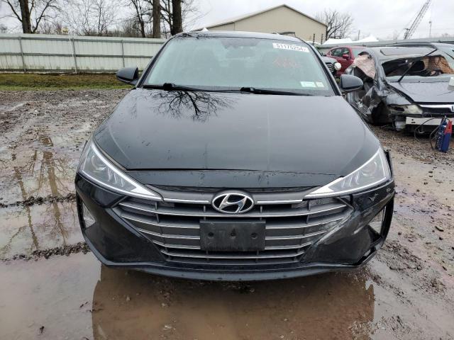 Photo 4 VIN: KMHD74LF7LU985782 - HYUNDAI ELANTRA 