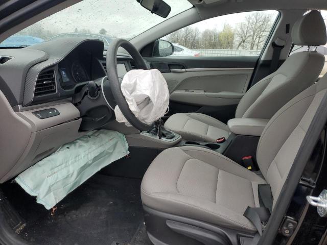 Photo 6 VIN: KMHD74LF7LU985782 - HYUNDAI ELANTRA 