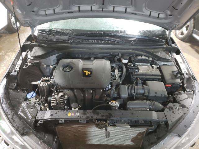 Photo 6 VIN: KMHD74LF7LU988715 - HYUNDAI ELANTRA SE 