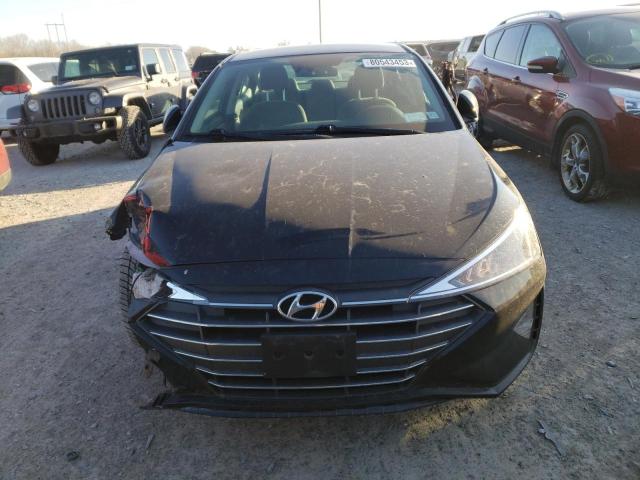 Photo 4 VIN: KMHD74LF7LU994367 - HYUNDAI ELANTRA 