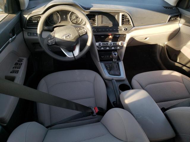 Photo 7 VIN: KMHD74LF7LU994367 - HYUNDAI ELANTRA 