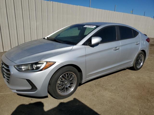 Photo 0 VIN: KMHD74LF8HU057566 - HYUNDAI ELANTRA 