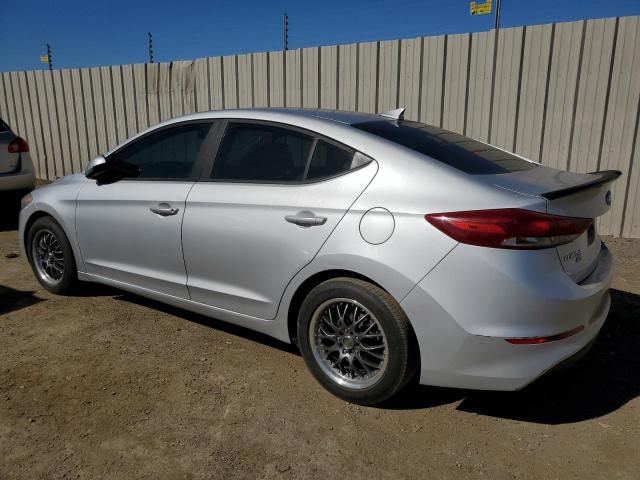 Photo 1 VIN: KMHD74LF8HU057566 - HYUNDAI ELANTRA 