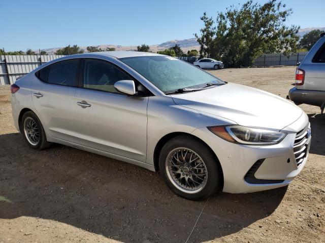 Photo 3 VIN: KMHD74LF8HU057566 - HYUNDAI ELANTRA 