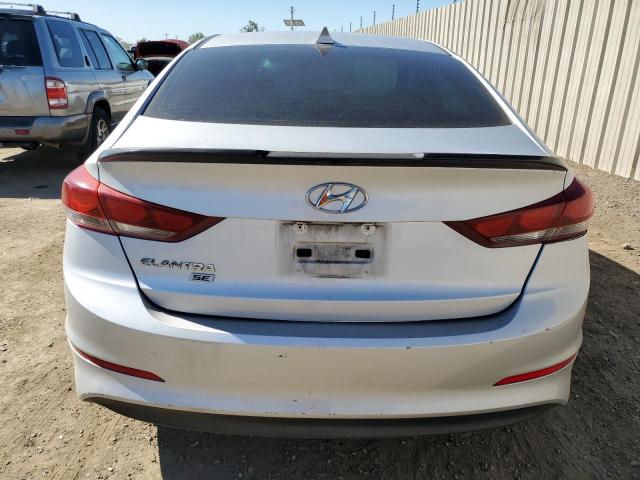 Photo 5 VIN: KMHD74LF8HU057566 - HYUNDAI ELANTRA 