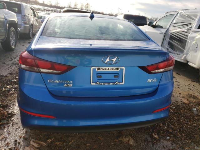 Photo 5 VIN: KMHD74LF8HU061178 - HYUNDAI ELANTRA 