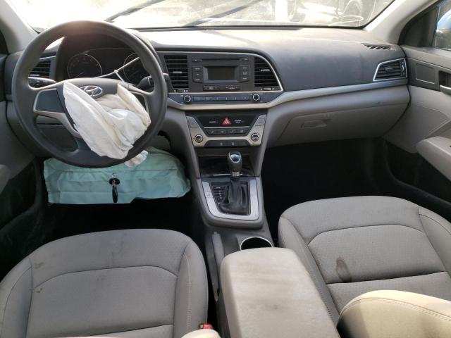 Photo 7 VIN: KMHD74LF8HU061178 - HYUNDAI ELANTRA 