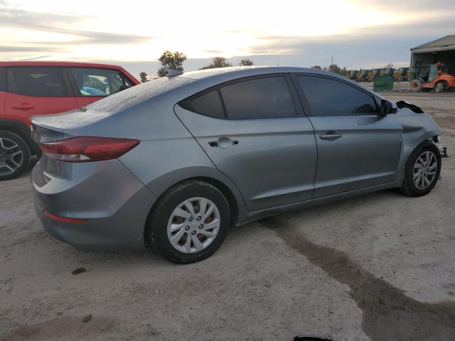 Photo 2 VIN: KMHD74LF8HU072651 - HYUNDAI ELANTRA 