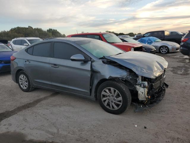 Photo 3 VIN: KMHD74LF8HU072651 - HYUNDAI ELANTRA 