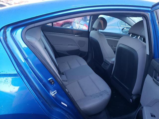 Photo 9 VIN: KMHD74LF8HU073816 - HYUNDAI ELANTRA SE 