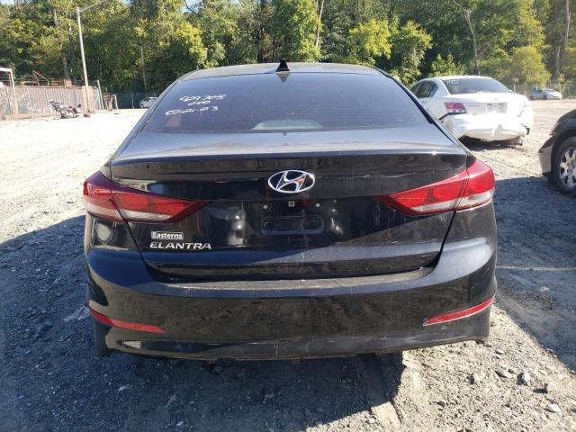 Photo 5 VIN: KMHD74LF8HU078238 - HYUNDAI ELANTRA SE 