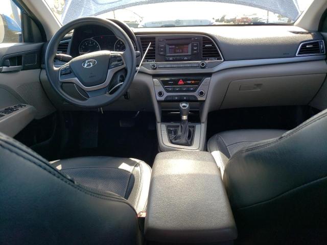 Photo 7 VIN: KMHD74LF8HU080572 - HYUNDAI ELANTRA SE 