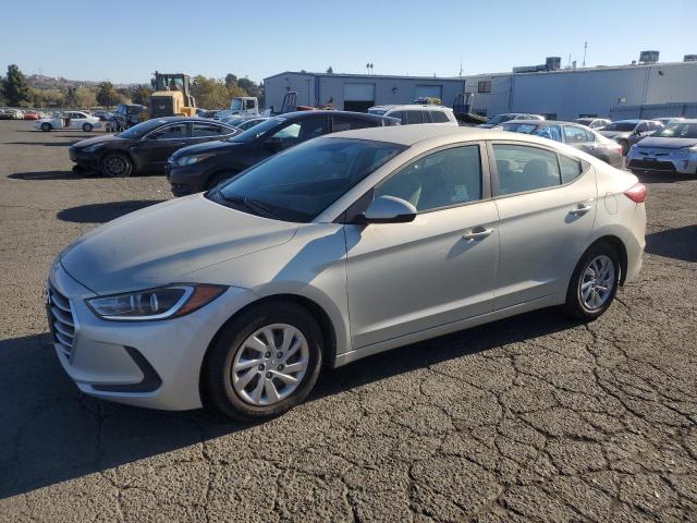 Photo 0 VIN: KMHD74LF8HU084315 - HYUNDAI ELANTRA SE 