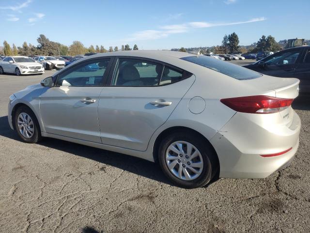 Photo 1 VIN: KMHD74LF8HU084315 - HYUNDAI ELANTRA SE 