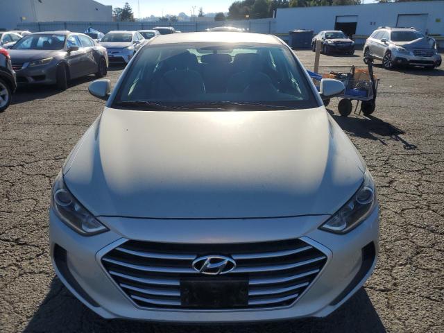 Photo 4 VIN: KMHD74LF8HU084315 - HYUNDAI ELANTRA SE 