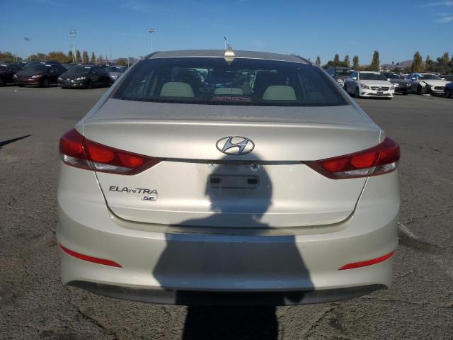 Photo 5 VIN: KMHD74LF8HU084315 - HYUNDAI ELANTRA SE 