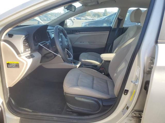 Photo 6 VIN: KMHD74LF8HU084315 - HYUNDAI ELANTRA SE 