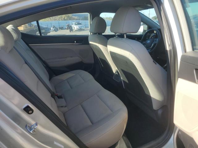 Photo 9 VIN: KMHD74LF8HU084315 - HYUNDAI ELANTRA SE 