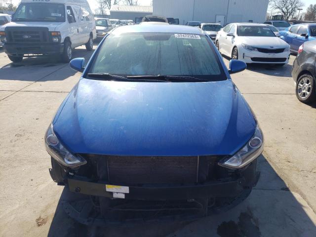 Photo 4 VIN: KMHD74LF8HU084492 - HYUNDAI ELANTRA SE 