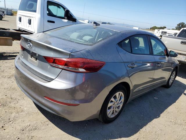 Photo 2 VIN: KMHD74LF8HU088980 - HYUNDAI ELANTRA SE 