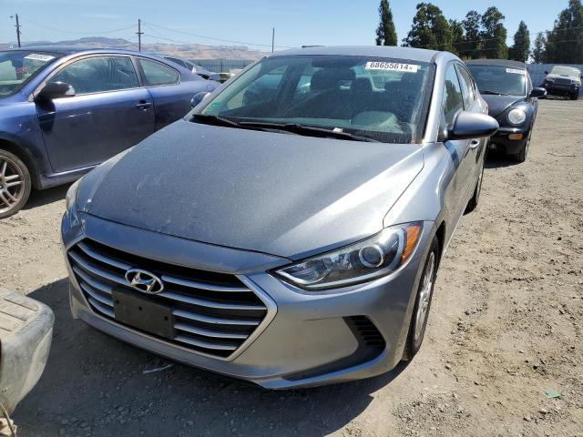 Photo 4 VIN: KMHD74LF8HU088980 - HYUNDAI ELANTRA SE 