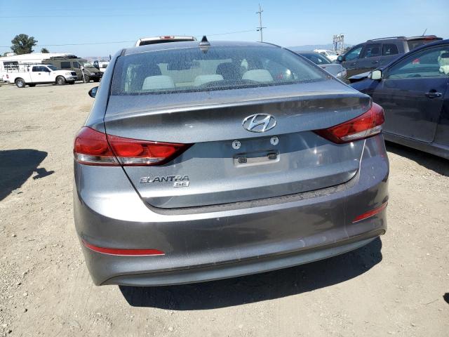 Photo 5 VIN: KMHD74LF8HU088980 - HYUNDAI ELANTRA SE 