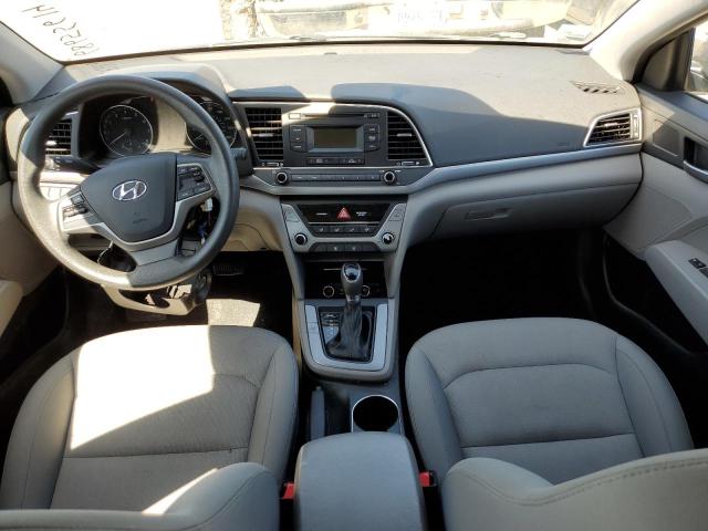 Photo 7 VIN: KMHD74LF8HU088980 - HYUNDAI ELANTRA SE 