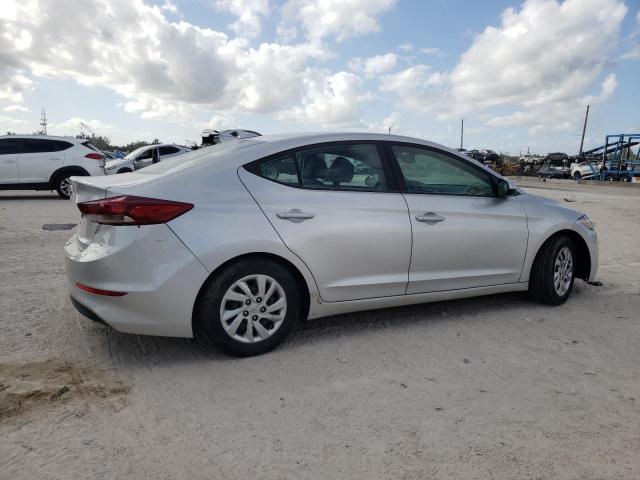 Photo 2 VIN: KMHD74LF8HU089160 - HYUNDAI ELANTRA SE 