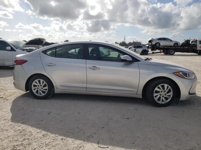 Photo 3 VIN: KMHD74LF8HU089160 - HYUNDAI ELANTRA SE 