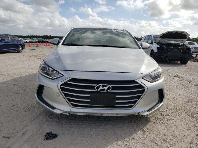 Photo 4 VIN: KMHD74LF8HU089160 - HYUNDAI ELANTRA SE 