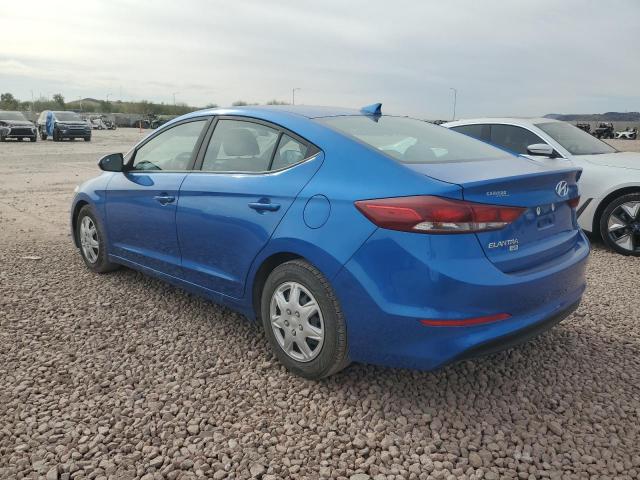 Photo 1 VIN: KMHD74LF8HU089966 - HYUNDAI ELANTRA SE 