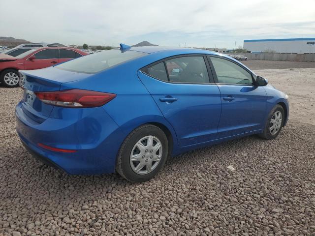 Photo 2 VIN: KMHD74LF8HU089966 - HYUNDAI ELANTRA SE 