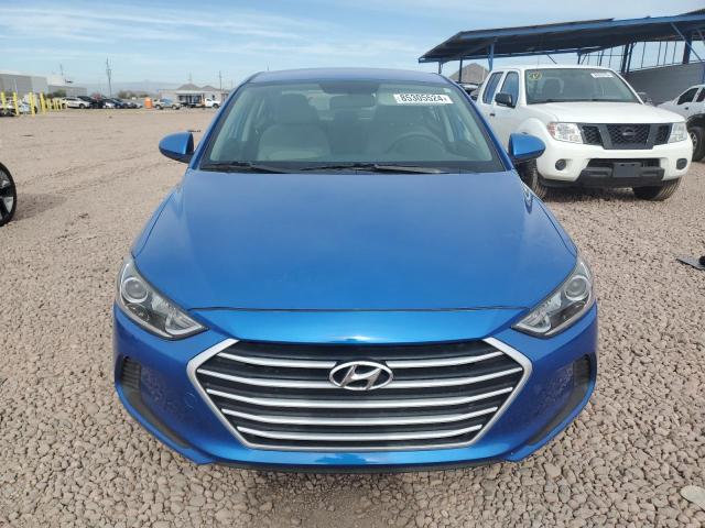 Photo 4 VIN: KMHD74LF8HU089966 - HYUNDAI ELANTRA SE 