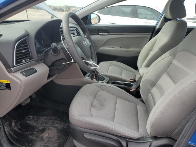 Photo 6 VIN: KMHD74LF8HU089966 - HYUNDAI ELANTRA SE 