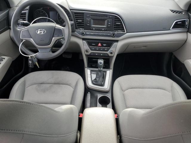 Photo 7 VIN: KMHD74LF8HU089966 - HYUNDAI ELANTRA SE 