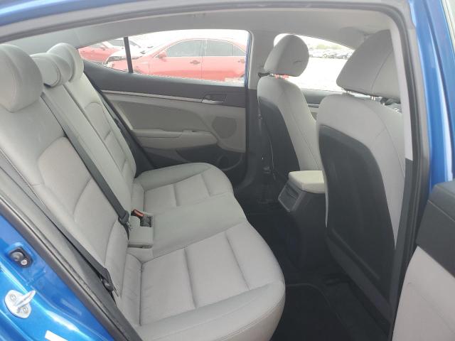 Photo 9 VIN: KMHD74LF8HU089966 - HYUNDAI ELANTRA SE 